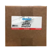 64-2oz Bottle/Sprayers