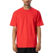 3 PACK Pro Club Men's Comfort Cotton Short Sleeve T-Shirt