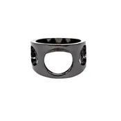 Big 3 Hole Ring