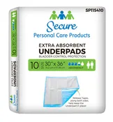 Underpads