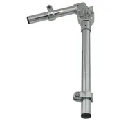 Gibraltar 7/8" Ratchet Style Tom Arm