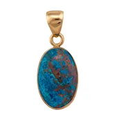 Alchemia Alunite Pendant