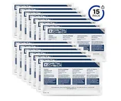 Digital Check Cleaning Cards (Box of 15)