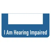 Food Lion Hearing Impaired Manager Add-on