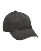 Adams Icon Sandwich Cap with Custom Logo Embroidery