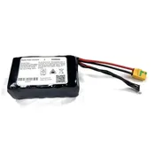 Li-Ion - 6S2P - 21.6 V – 10 Ah
