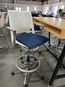 Haworth Drafting Stools