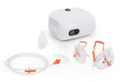 Nebulizer Compressor – NEB-U-LITE EV2 ,  BUNN JB0112-090