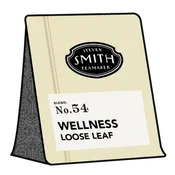 3 Month Loose Leaf Wellness Tea Subscription