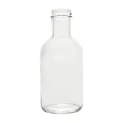 16 oz Stout Bottle 38-400 Finish