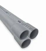 1 1/2″ Schedule 40 PVC Electrical Conduit Pipe