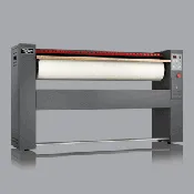 10″ Heated Roll Flatwork Finisher