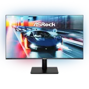 24.5" ASRock CL25FFB 144Hz Gaming Monitor
