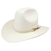 10X Hickok by Resistol - Qualifier Collection