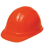 Hard Hat With Straps