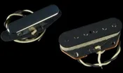 Grosh T Style Pickups - GT Neck - GT Bridge - GTX Bridge — Guitars Handcrafted by Don Grosh!