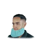 15803B Blue Beard Covers 1000CT