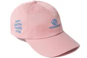 Anti Social Social Club x BGCMLA Cap Pink