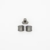 2026 Annual Bead – Titanium