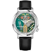 Accutron Spaceview 314