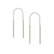 Baby Threaders - Silver