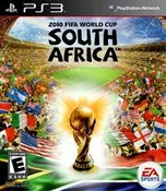 2010 FIFA World Cup South Africa - (Complete, Playstation 3)