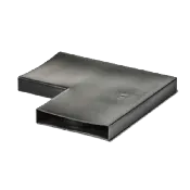 6″ Step Down Connector