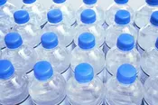 Bottled Water HOU