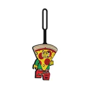 LEGO® Bag Tag - Pizza Costume Guy (52935)