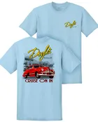 Doyle’s Cruisin 2016 T-Shirt