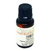 Clove Bud Essential Oil - .5 oz