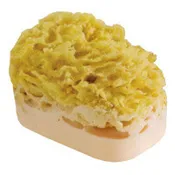 Goat’s Milk Bar w/ Sponge
