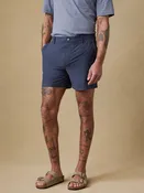 All Day Short (5") - Blue Nights