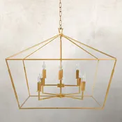 Adler Chandelier