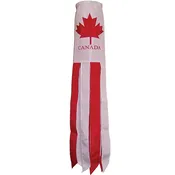 40″ CANADA WINDSOCK