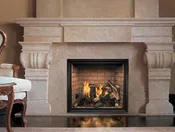TC30 Gas Fireplace