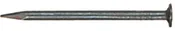 10" BRIGHT SMOOTH SPIKE 5#