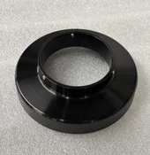 A15-1503-2–Adapter 1.25" for ASTRO-TECH 6", 8" and GSO 6", 8" RITCHIE-CHRETIEN Telescope