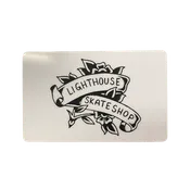 Lighthouse Gift Card