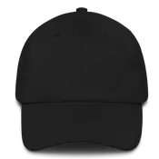Cap Embroidery Effect