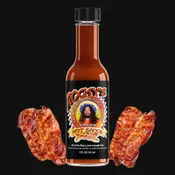Bacon Hot Sauce