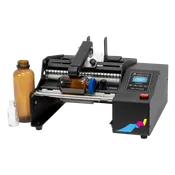 Afinia A200 Bottle Label Applicator