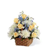 The FTD® Heavenly Scented™ Basket