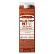 Eucalyptus - Pure-Castile Magic Soap Refill