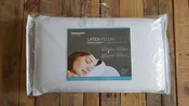 Solid Core Latex Pillows