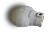 Pizza Oven Kit, Commercial Model Verona 560