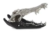 CROCODILE SKULL