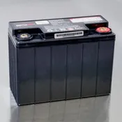 Abiomed BVS 5000i Battery