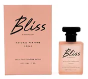 Bliss by RawChemistry Pheromone Infused Perfume