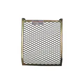 Metal Paint Grid